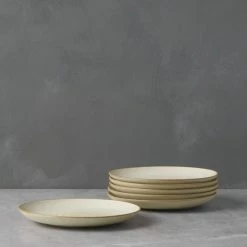 Lulu And Georgia Nature Salad Plates (Set Of 6) By Thomas For Rosenthal