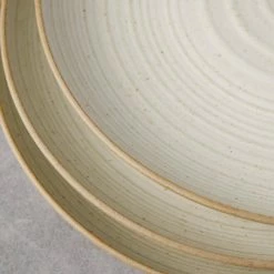 Lulu And Georgia Nature Salad Plates (Set Of 6) By Thomas For Rosenthal