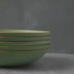 Lulu And Georgia Nature Soup Plates (Set Of 6) By Thomas For Rosenthal