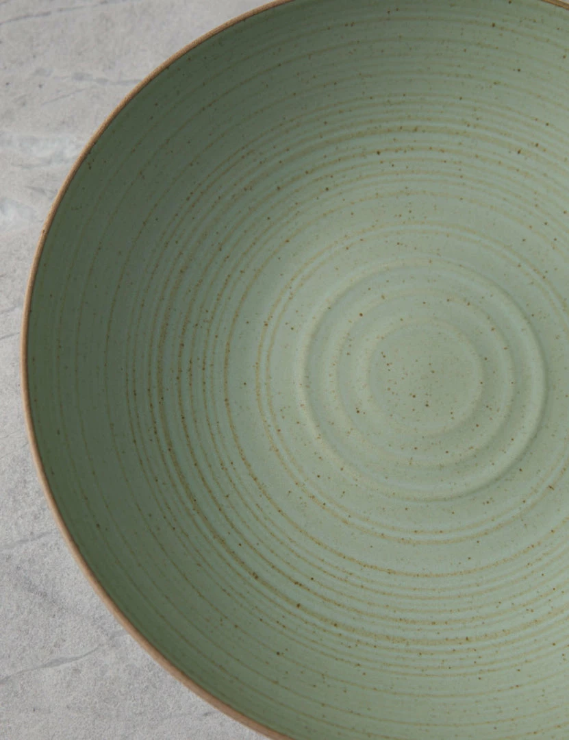 Lulu And Georgia Nature Soup Plates (Set Of 6) By Thomas For Rosenthal