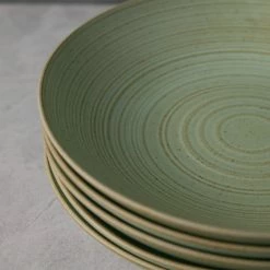 Lulu And Georgia Nature Soup Plates (Set Of 6) By Thomas For Rosenthal