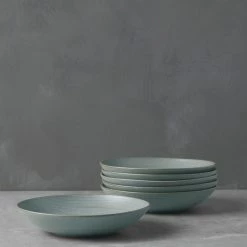 Lulu And Georgia Nature Soup Plates (Set Of 6) By Thomas For Rosenthal