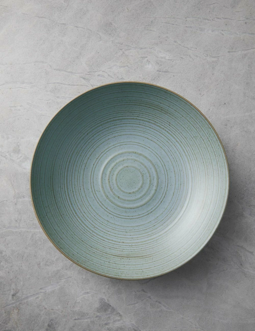 Lulu And Georgia Nature Soup Plates (Set Of 6) By Thomas For Rosenthal