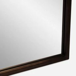 Lulu And Georgia Curved + Rounded Tulca Floor Mirror