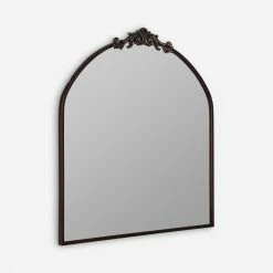 Lulu And Georgia Tulca Mirror