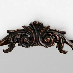 Lulu And Georgia Tulca Mirror