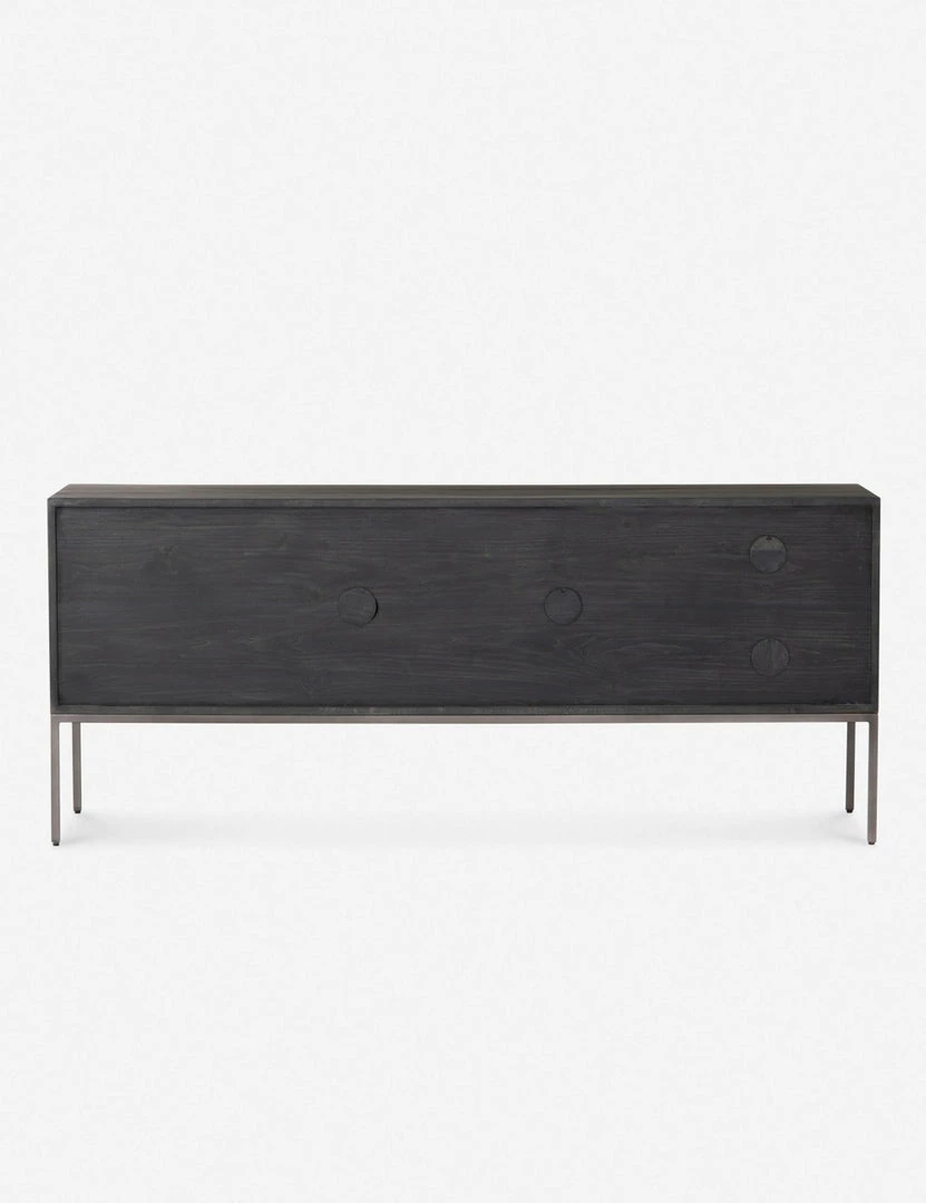 Lulu And Georgia New Rosamonde Media Console