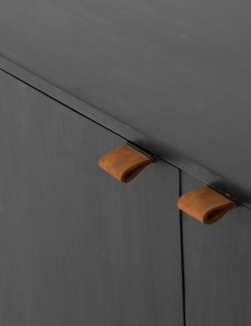 Lulu And Georgia New Rosamonde Media Console