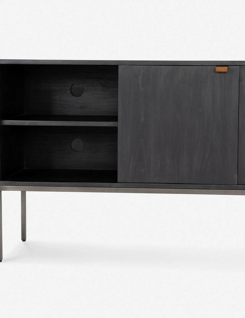 Lulu And Georgia New Rosamonde Media Console