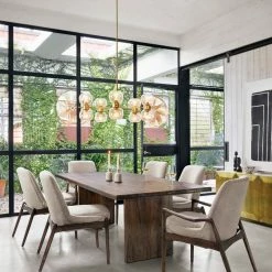 Lulu And Georgia Furniture Ashbie Dining Table