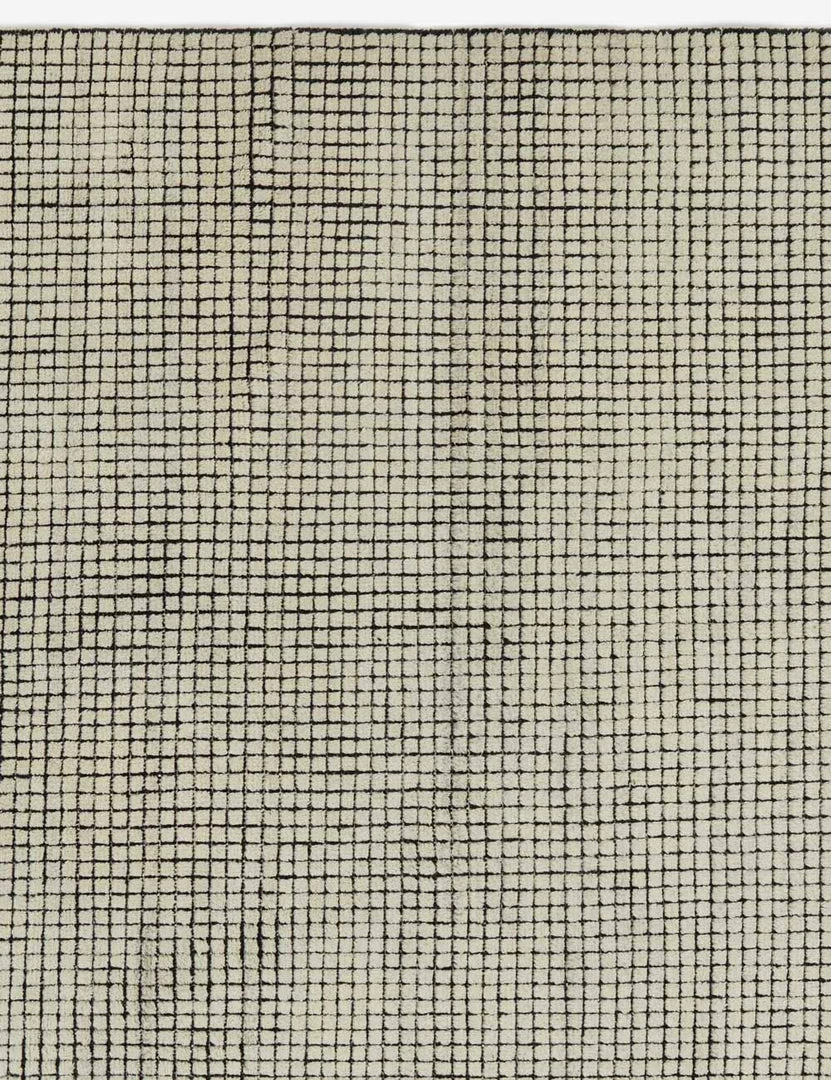 Lulu And Georgia Malene Barnett Kindred Collection Uma Rug