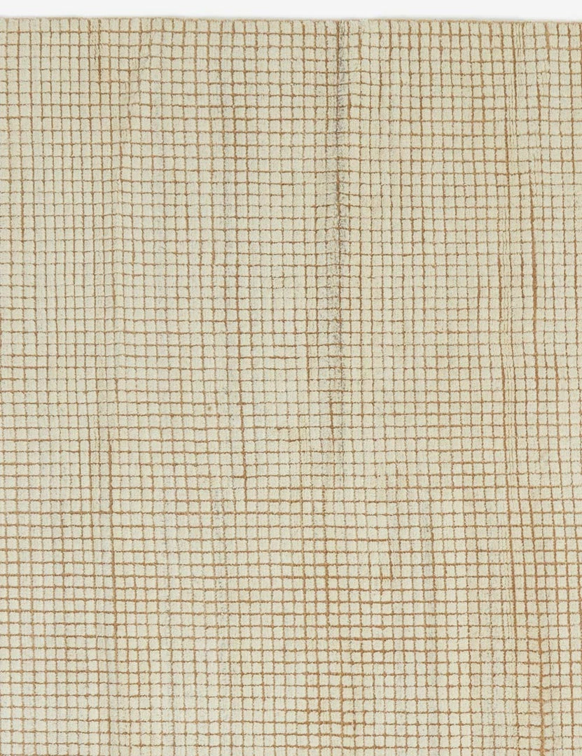 Lulu And Georgia Malene Barnett Kindred Collection Uma Rug