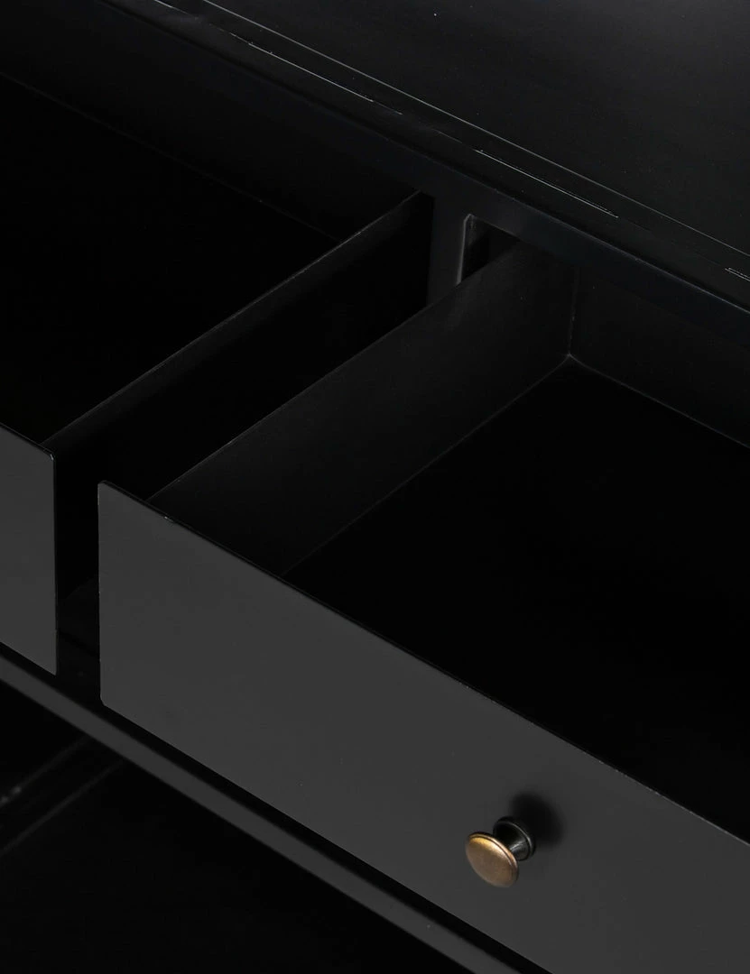 Lulu And Georgia Malcom Small Curio Cabinet New