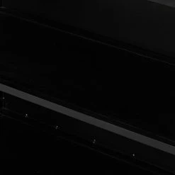 Lulu And Georgia Malcom Small Curio Cabinet New