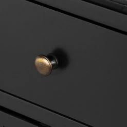 Lulu And Georgia Malcom Small Curio Cabinet New