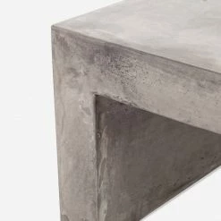 Lulu And Georgia Outdoor Collection Oden Indoor / Outdoor Coffee Table