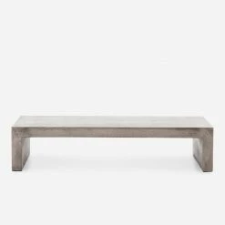 Lulu And Georgia Outdoor Collection Oden Indoor / Outdoor Coffee Table