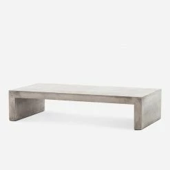 Lulu And Georgia Outdoor Collection Oden Indoor / Outdoor Coffee Table