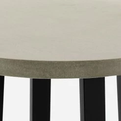 Lulu And Georgia New Hollis Indoor / Outdoor Bar And Counter Table