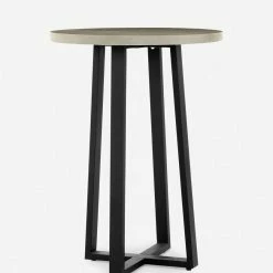 Lulu And Georgia New Hollis Indoor / Outdoor Bar And Counter Table