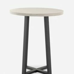 Lulu And Georgia New Hollis Indoor / Outdoor Bar And Counter Table