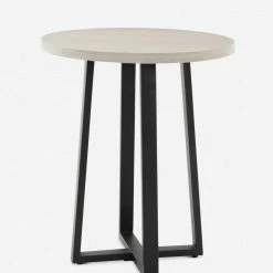 Lulu And Georgia New Hollis Indoor / Outdoor Bar And Counter Table