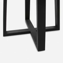 Lulu And Georgia Hollis Indoor / Outdoor Round Dining Table