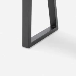 Lulu And Georgia Furniture Hollis Indoor / Outdoor Dining Bench