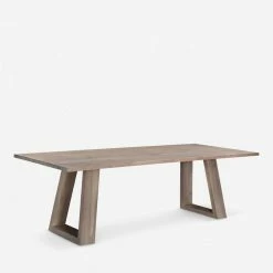 Lulu And Georgia Hal Dining Table