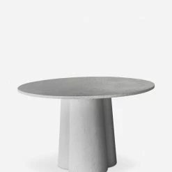 Lulu And Georgia Reggie Round Dining Table New