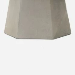 Lulu And Georgia Schuller Indoor / Outdoor Round Coffee Table