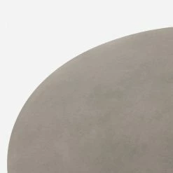 Lulu And Georgia Schuller Indoor / Outdoor Round Coffee Table