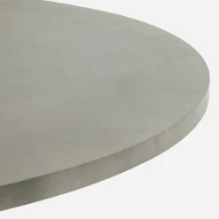 Lulu And Georgia Schuller Indoor / Outdoor Round Dining Table