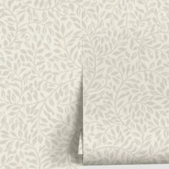 Lulu And Georgia New Scalamandre Sigfrid Wallpaper By Sandberg