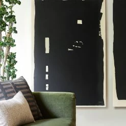 Lulu And Georgia Davao Wall Art II Walls