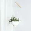Lulu And Georgia Elidi Wall Hanging Planter New