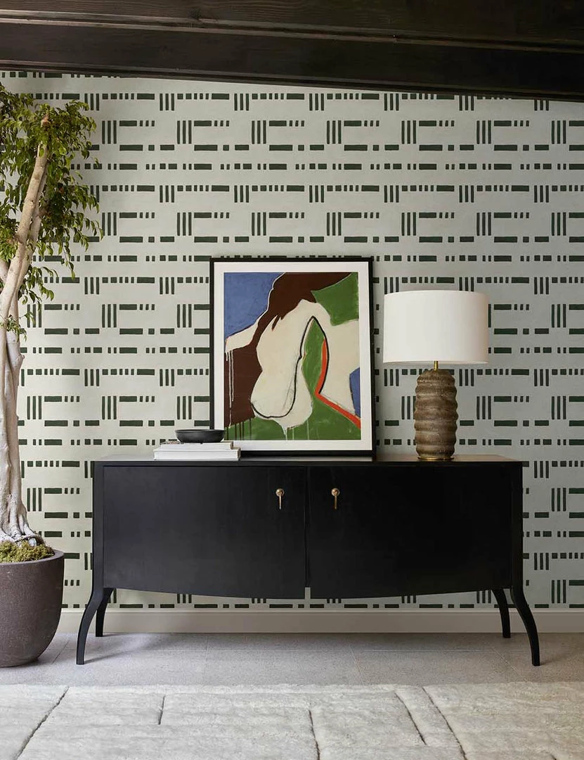 Lulu And Georgia Artemis Wallpaper