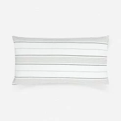 Lulu And Georgia Whitehaven Indoor / Outdoor Pillow