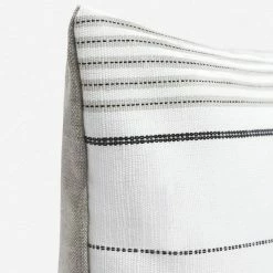 Lulu And Georgia Whitehaven Indoor / Outdoor Pillow