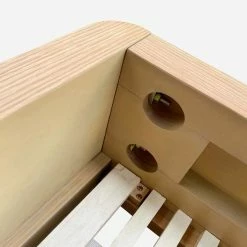 Lulu And Georgia Ryland Platform Bed