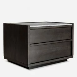 Lulu And Georgia Onna Nightstand New