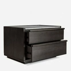 Lulu And Georgia Onna Nightstand New