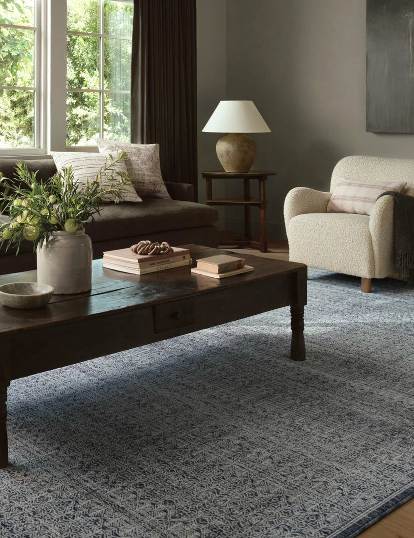 Lulu And Georgia Zuma Rug By Amber Lewis X Loloi New