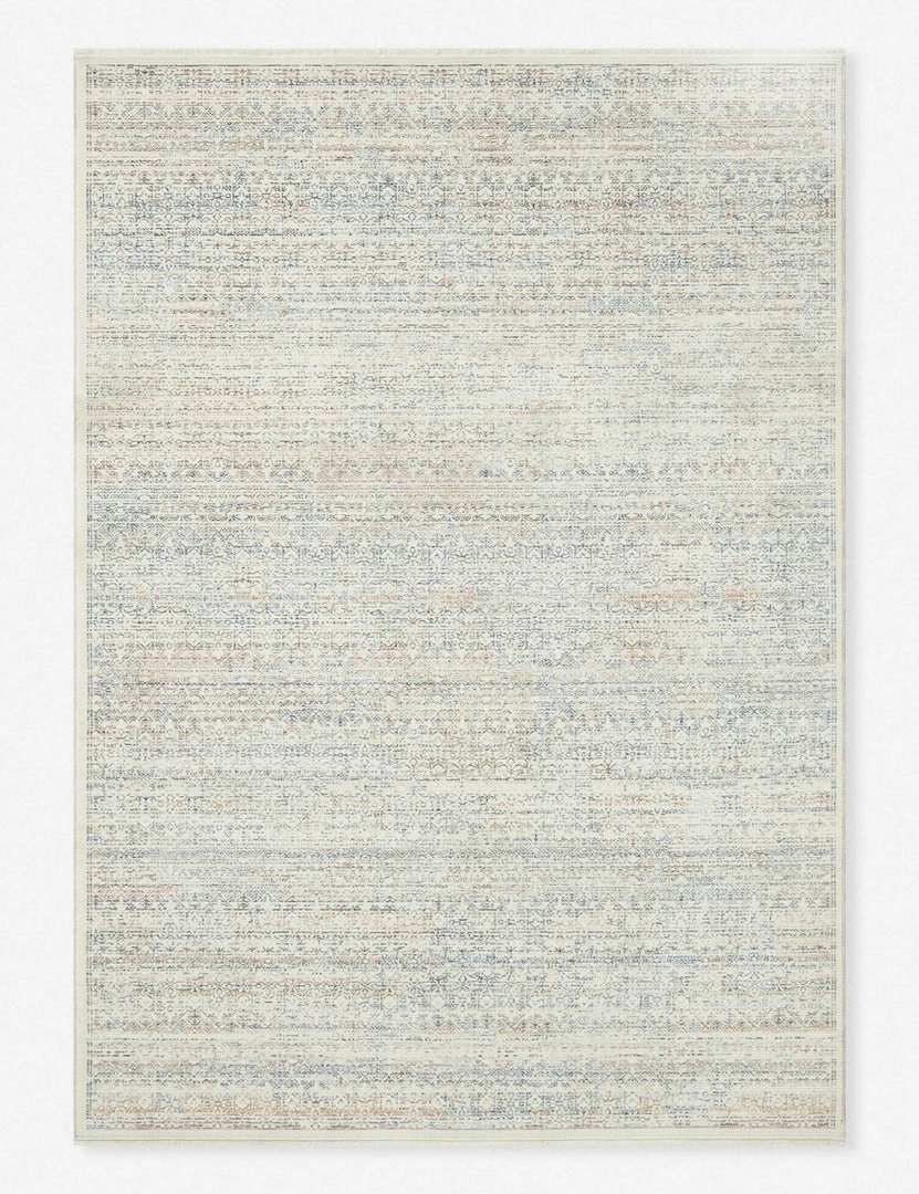 Lulu And Georgia Zuma Rug By Amber Lewis X Loloi New