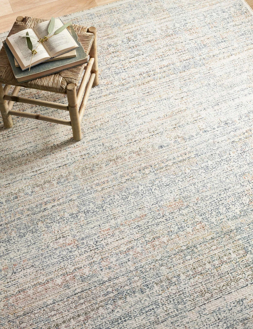 Lulu And Georgia Zuma Rug By Amber Lewis X Loloi New