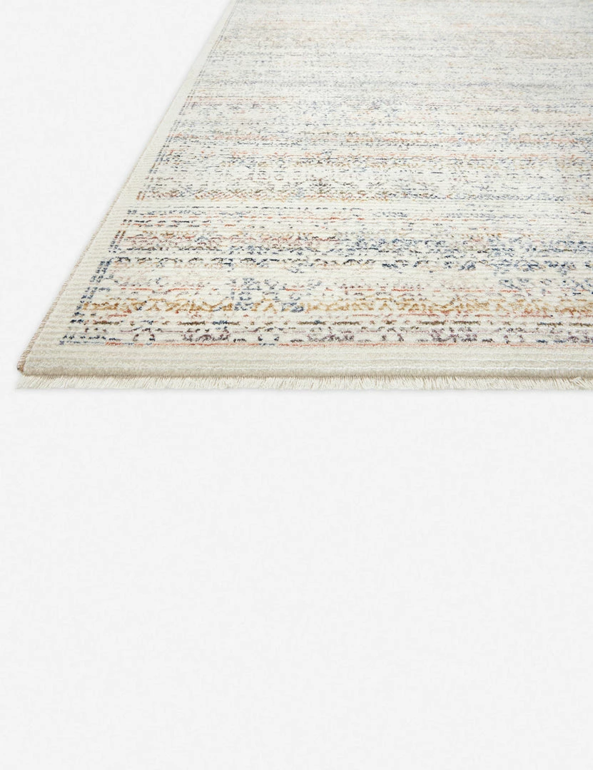 Lulu And Georgia Zuma Rug By Amber Lewis X Loloi New