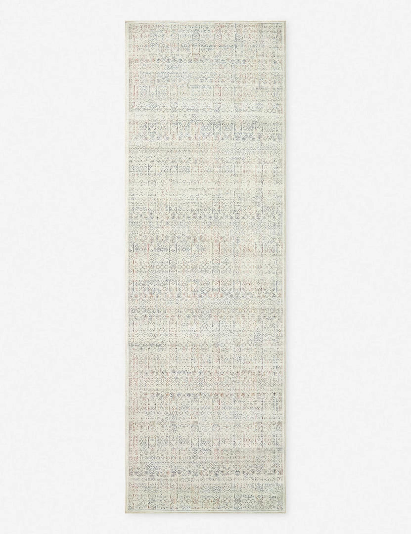 Lulu And Georgia Zuma Rug By Amber Lewis X Loloi New