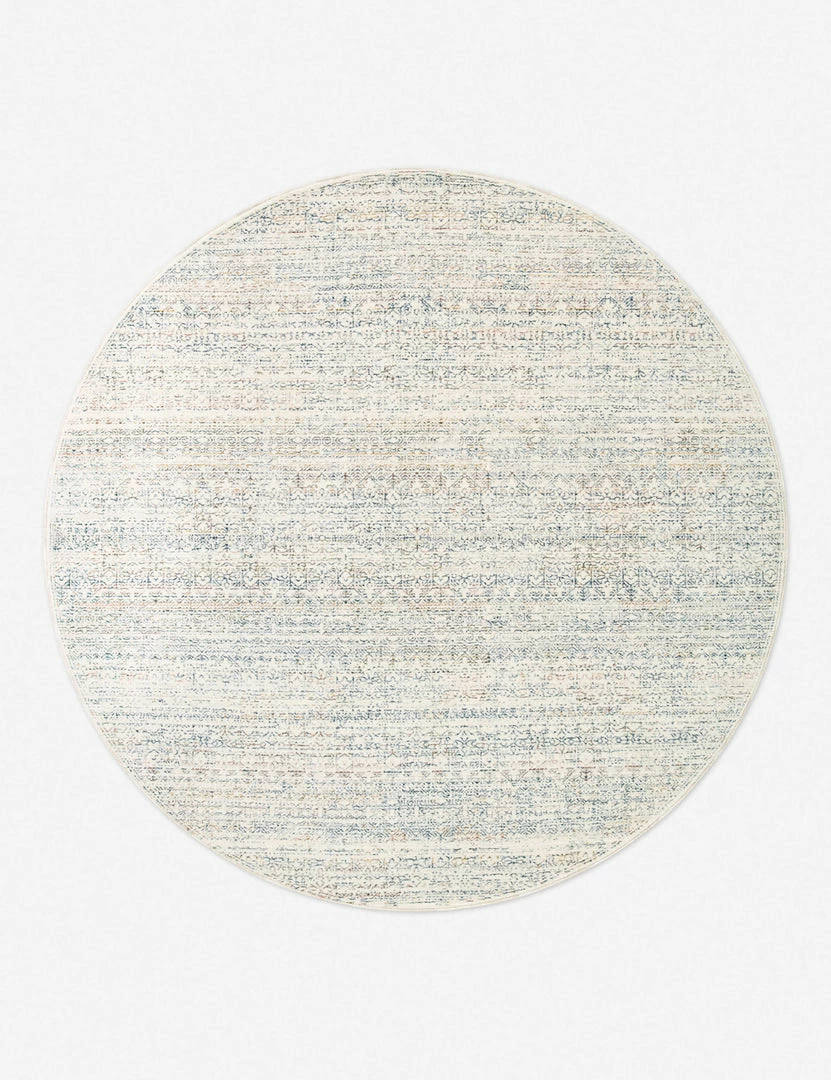 Lulu And Georgia Zuma Rug By Amber Lewis X Loloi New