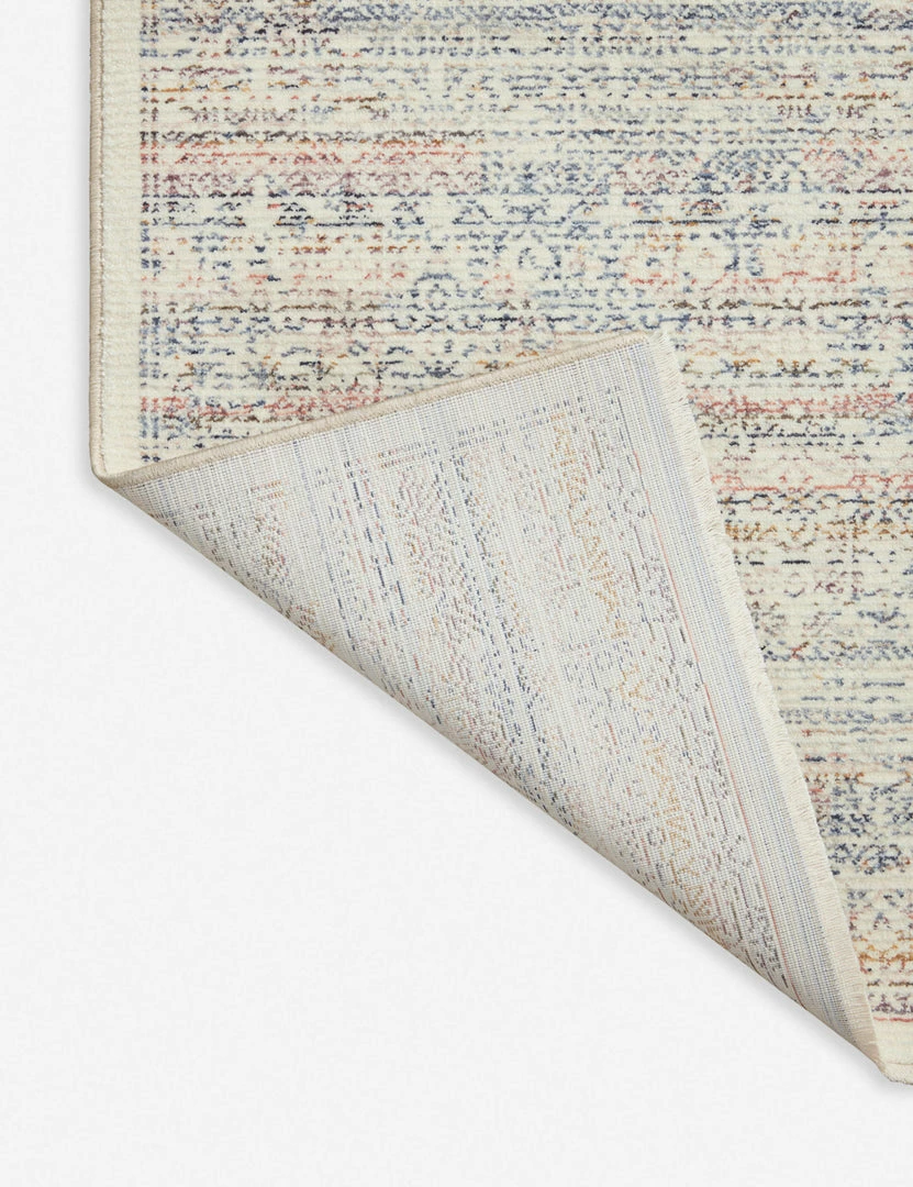 Lulu And Georgia Zuma Rug By Amber Lewis X Loloi New