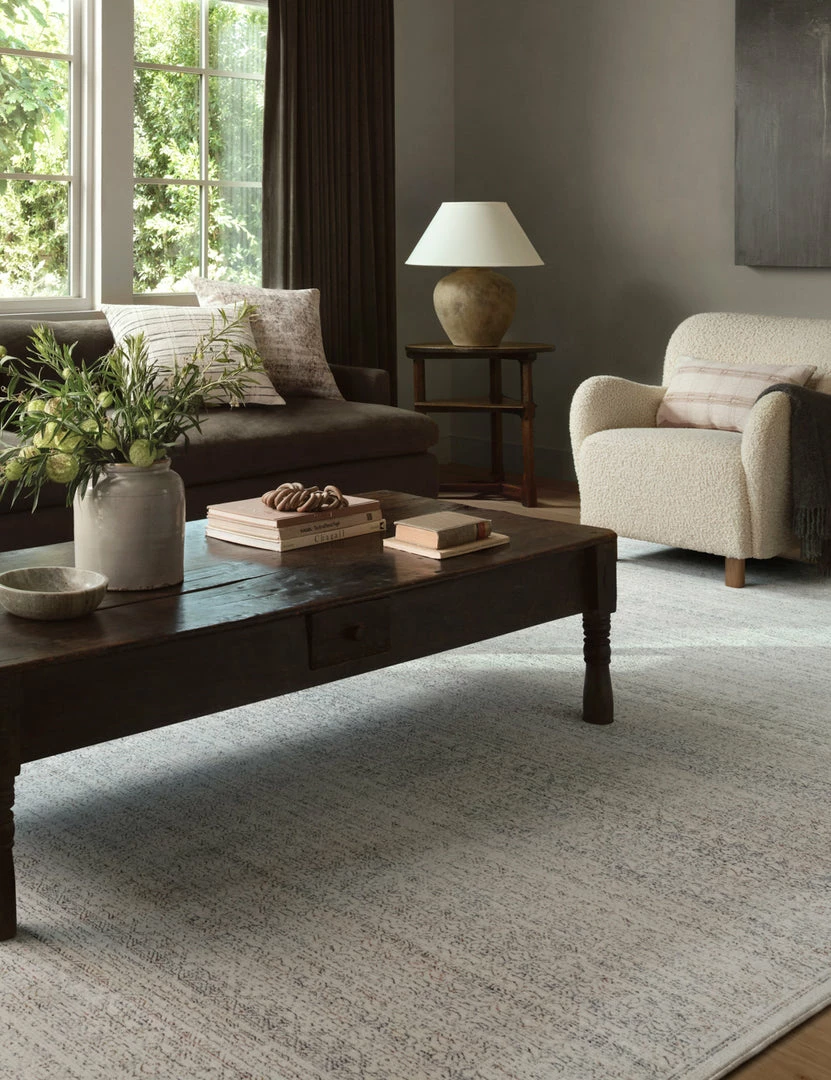 Lulu And Georgia Zuma Rug By Amber Lewis X Loloi New